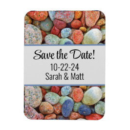 Sla de datummagneet beChy op Magneet