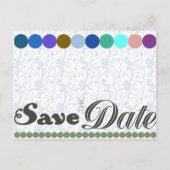 Sla de Sjabloon Datum op (Voorkant)