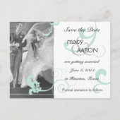 Sla de Sjabloon Datum op (Voorkant)