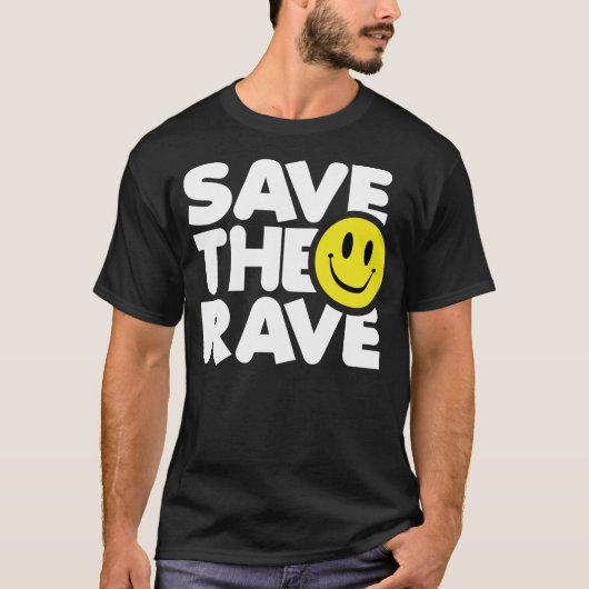 Sla de straal op t-shirt (Voorkant)