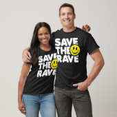 Sla de straal op t-shirt (Unisex)