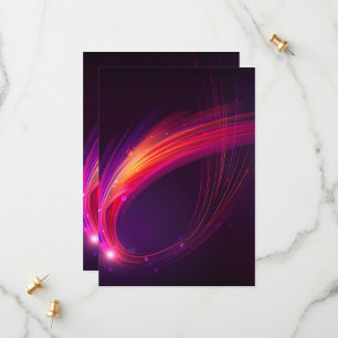 Sla de verjaardagsuitnodigingen op Slepen en nee Save The Date