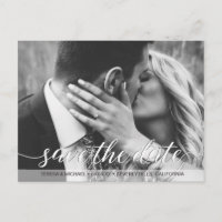 Sla het Date-script, Foto, Verloving,