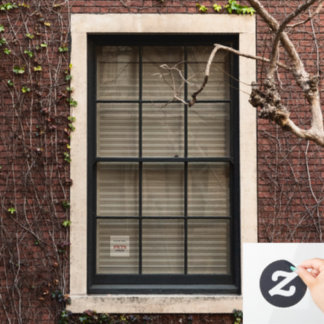 Sla huisdieren op raamsticker