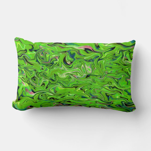 Sla.... Kussen (Voorkant)