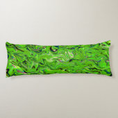 Sla.... Lichaamskussen (Achterkant)