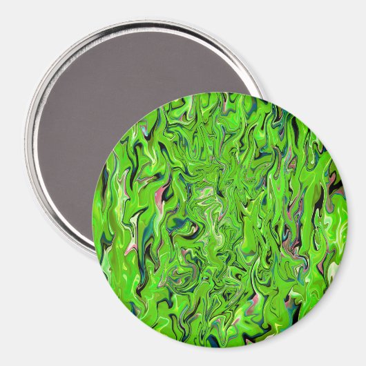 Sla..... Magneet (Voorkant / Achterkant)