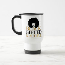 Sla met stijl – vier Black Gifted en Beautiful
