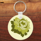 Sla Sleutelhanger (Voorkant)