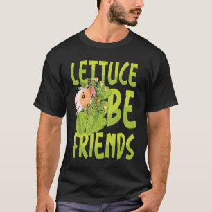 Sla vrienden t-shirt