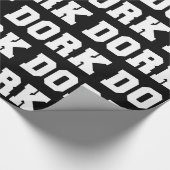 SLAAP CADEAUPAPIER (Hoek)