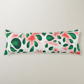 Slaap hier niet op - wacht, eigenlijk, doe het lichaamskussen (Voorkant)