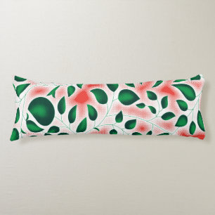 Slaap hier niet op - wacht, eigenlijk, doe het lichaamskussen