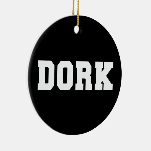 SLAAP KERAMISCH ORNAMENT (Rechts)