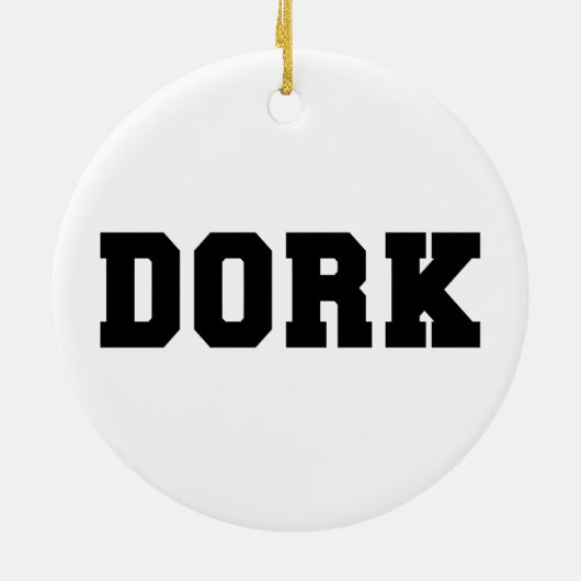 SLAAP KERAMISCH ORNAMENT (Achterkant)