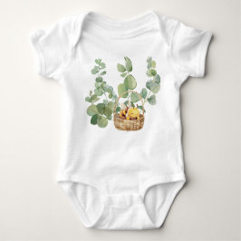 Slaap lekker bij romper