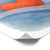 Slaap lekker lieverd poster (Hoek)