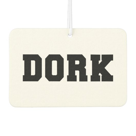 SLAAP LUCHTVERFRISSER (Voorkant)