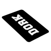 SLAAP MAGNEET (Rechterzijde)