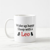 Slaap met een Leo Mok (Links)