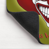 Slaap niet.. muismat (Hoek)