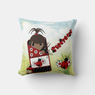 Slaap over 2 Pillow Kussen