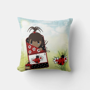 Slaap over Pillow Kussen