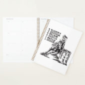 Slaap Racing 3 Vaten 2 Hart 1 Dream Planner (Display)