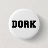 SLAAP RONDE BUTTON 3,2 CM (Voorkant)