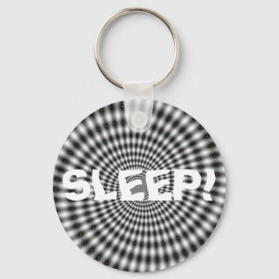 SLAAP! SLEUTELHANGER