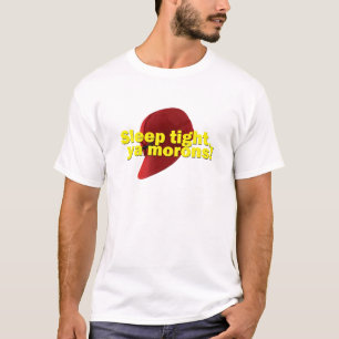 Slaap Tight T-shirt