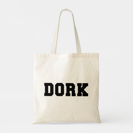 SLAAP TOTE BAG (Achterkant)