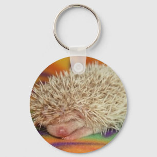 slaapbaby sleutelhanger