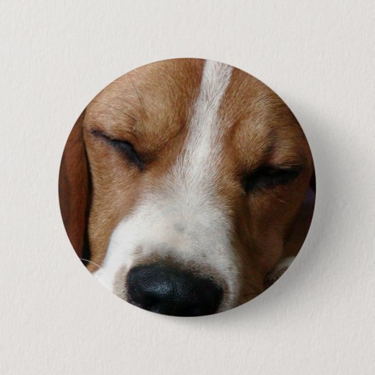 Slaapbalg Ronde Button (Voorkant)