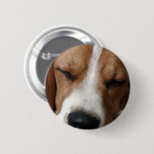Slaapbalg Ronde Button (Voorkant /achterkant)