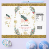 Slaapbundel van pooltas met opgerolde riem flyer (Enkel)