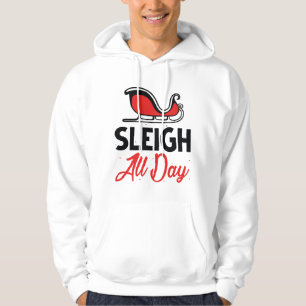 Slaapdag Hoodie