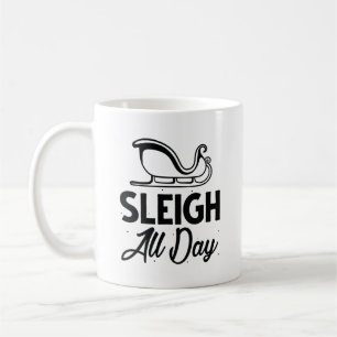Slaapdag Koffiemok