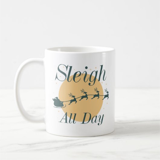 Slaapdag Koffiemok (Links)