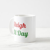 Slaapdag Koffiemok (Voorkant links)