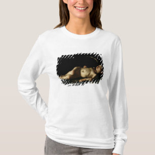 Slaapdeksel, 1608 t-shirt