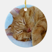 Slaapdeksel Keramisch Ornament (Achterkant)