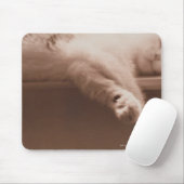 Slaapdeksel Muismat (Met muis)