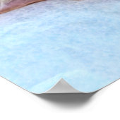 Slaapdeksel Poster (Hoek)