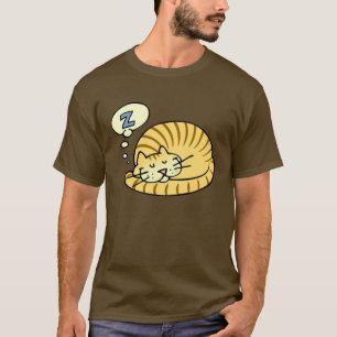 Slaapdeksel T-shirt