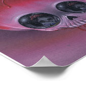 slaapdodenkunst poster (Hoek)