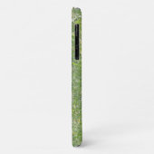 Slaapduif iPhone 3 Case (Achterkant/links)