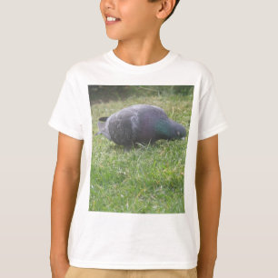 Slaapduif Kinder T Shirt