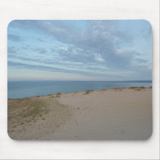 Slaapend Beer Dunes Muismat