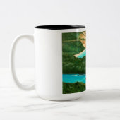 Slaapend Beer Dunes schilderen | MOK (Links)